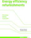 Buchcover Energy efficiency refurbishment