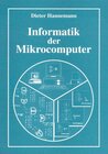 Buchcover Informatik der Mikrocomputer