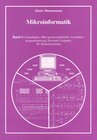 Buchcover Mikroinformatik I