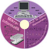 Buchcover Mikroinformatik