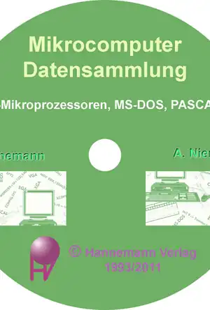 Buchcover ISBN 9783920088310