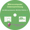 Buchcover Mikrocomputer Datensammlung