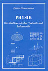 Buchcover Physik für Studierende der Technik und Informatik