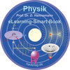 Buchcover Physik Smart-Book