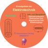 Buchcover Grundgebiete der Elektrotechnik