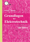 Buchcover Grundlagen der Elektrotechnik
