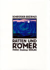 Buchcover Ratten und Römer