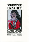 Buchcover Klasse gegen Klasse. Erster Teil