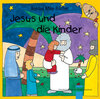 Buchcover Jesus und die Kinder