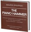 Buchcover The Piano Hammer