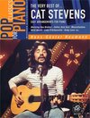 Buchcover The Very Best of... Cat Stevens