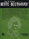 Buchcover Das Beste von Beethoven