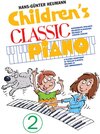 Buchcover Children's Classic Piano 2