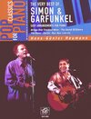 Buchcover The Very Best of Simon & Garfunkel