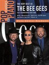 Buchcover The very best of... The Bee Gees