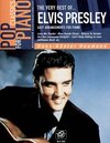Buchcover The Very Best of Elvis Presley
