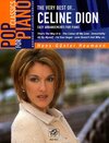 Buchcover The Very Best of Celine Dion