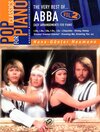 Buchcover The Very Best of Abba 2