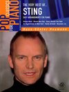 Buchcover The very best of... Sting