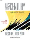 Buchcover Hits of the Century - Best of... 1900-2000
