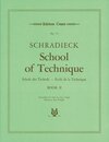 Buchcover Schule der Violatechnik