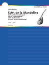 Buchcover Die Kunst des Mandolinspiels