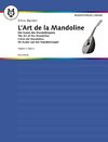 Buchcover Die Kunst des Mandolinspiels