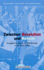 Buchcover Zwischen Reform und Revolution