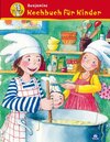 Buchcover Benjamins Kochbuch für Kinder