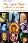 Buchcover Überzeugt im Glauben - kraftvoll im Handeln