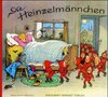 Buchcover Die Heinzelmännchen