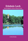 Buchcover Erlebnis Lech - Sehenswürdigkeiten zwischen Arlberg und Donau