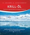 Buchcover Krill-Öl