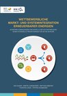 Buchcover Wettbewerbliche Markt- und Systemintegration Erneuerbarer Energien