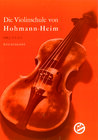 Buchcover Die Violinschule
