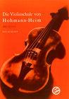 Buchcover Die Violinschule