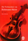 Buchcover Die Violinschule