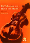 Buchcover Die Violinschule