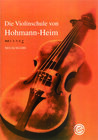 Buchcover Die Violinschule