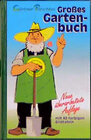 Buchcover Gärtner Pötschkes Großes Gartenbuch