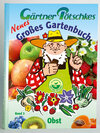 Buchcover Gärtner Pötschkes Neues Großes Gartenbuch