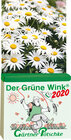 Buchcover Gärtner Pötschkes Der Grüne Wink Tages-Gartenkalender 2020