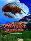 Buchcover Alaska /Yukon Touren-Manual