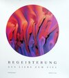 Buchcover Begeisterung aus Liebe zum Ziel