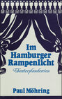 Buchcover Im Hamburger Rampenlicht