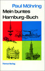 Buchcover Mein buntes Hamburg-Buch