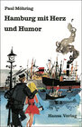 Buchcover Hamburg mit Herz und Humor
