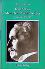 Buchcover Karl May - Mensch und Schriftsteller
