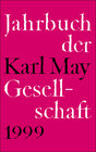 Buchcover Jahrbuch der Karl-May-Gesellschaft / Jahrbuch der Karl-May-Gesellschaft