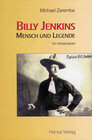 Buchcover Billy Jenkins - Mensch und Legende
